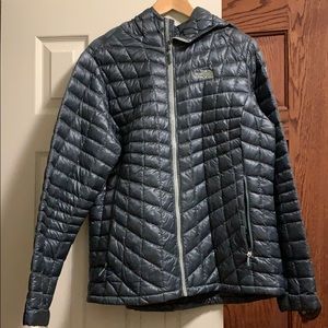 The North Face Thermoball Hooded Jacket